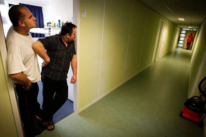 westland krijgt misschien toch polenhotel