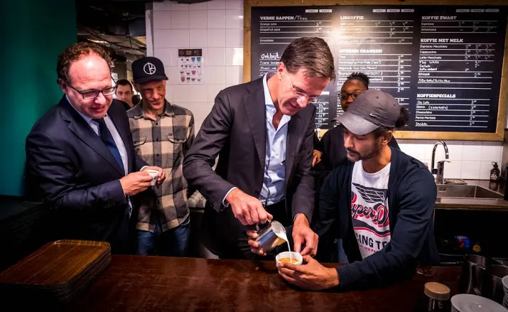 wet arbeidsmarkt lost problemen niet op