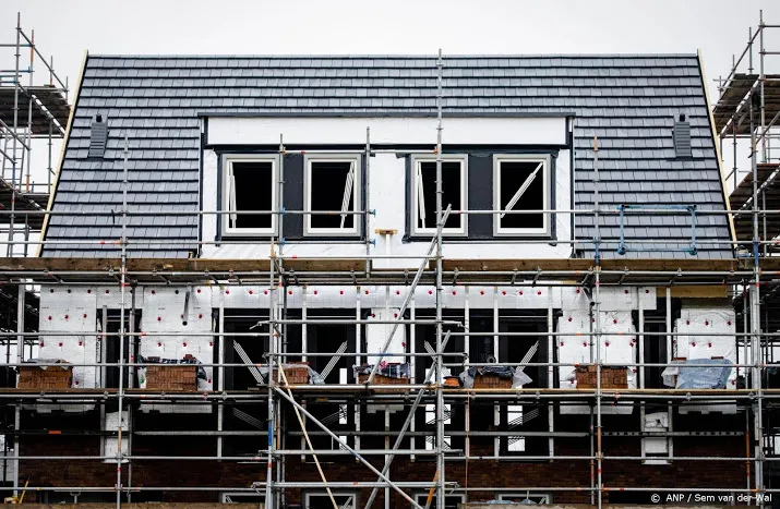 wet op toezicht nieuwbouwwoningen nog niet klaar voor invoering
