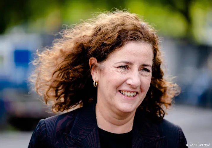 wet voor meer vrouwen in top bedrijfsleven definitief aangenomen