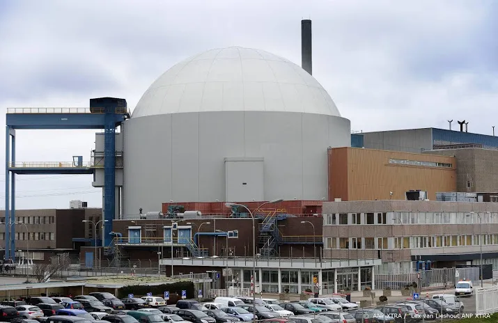wet wijzigen om kerncentrale langer op te houden