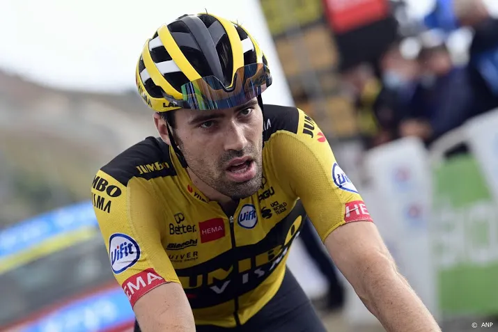 wetenschapper belangrijk dat dumoulin nadenkt over identiteit