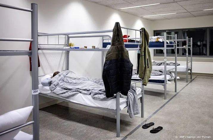 wetenschapper daklozen uit eu landen onterecht anders behandeld