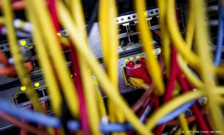 wetenschapsorganisatie nwo legt subsidieaanvragen stil na hack