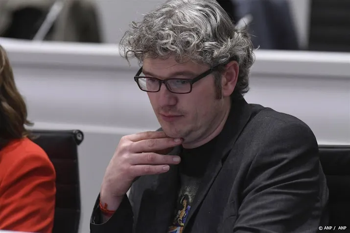 wethouder stroomtekort komt voor den haag onverwacht