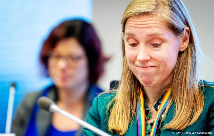 wethouder utrecht overleeft voor 2e keer motie