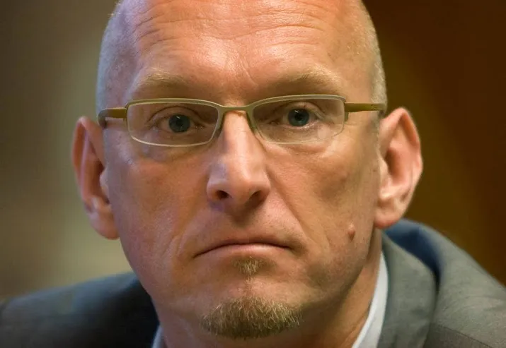 wethouder weg om klacht seksuele intimidatie