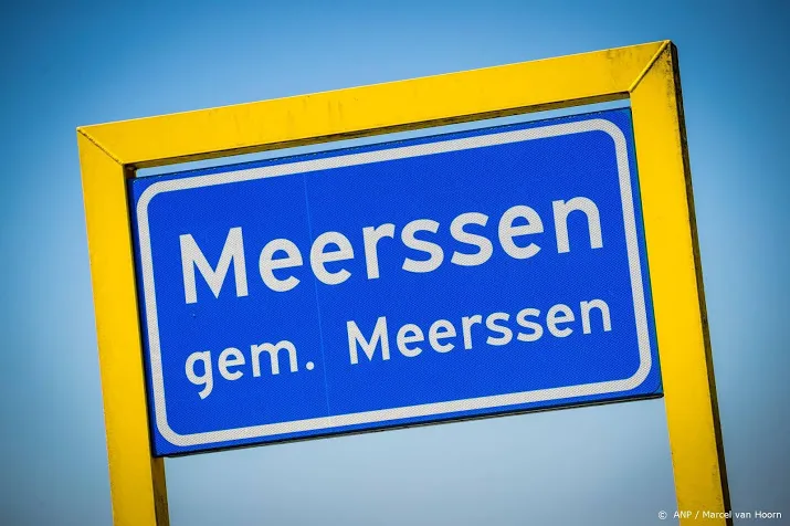 wethouders meerssen weigeren motie gemeenteraad uit te voeren