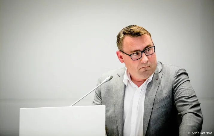 wethouders naar eer en geweten gehandeld