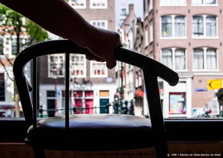 wetsvoorstel duwt sekswerkers illegale circuit in