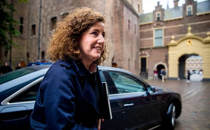 wettelijk vrouwenquotum blijft nodig