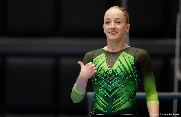 wevers verbaast zichzelf met niveau bij comeback
