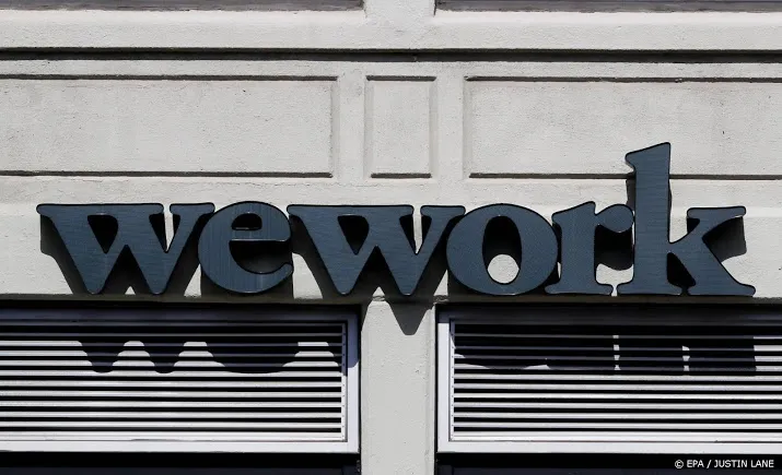 wework trekt plannen megabeursgang in