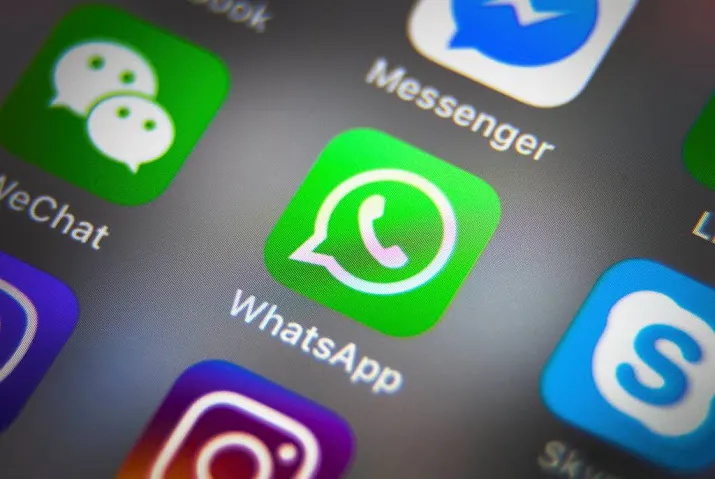 whatsapp kampt met storing in nederland