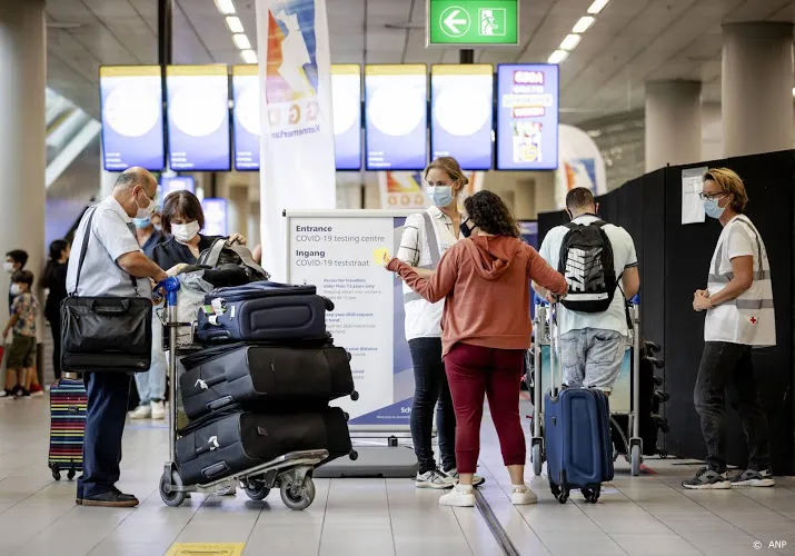 who nederlanders wees voorzichtig op vakantie