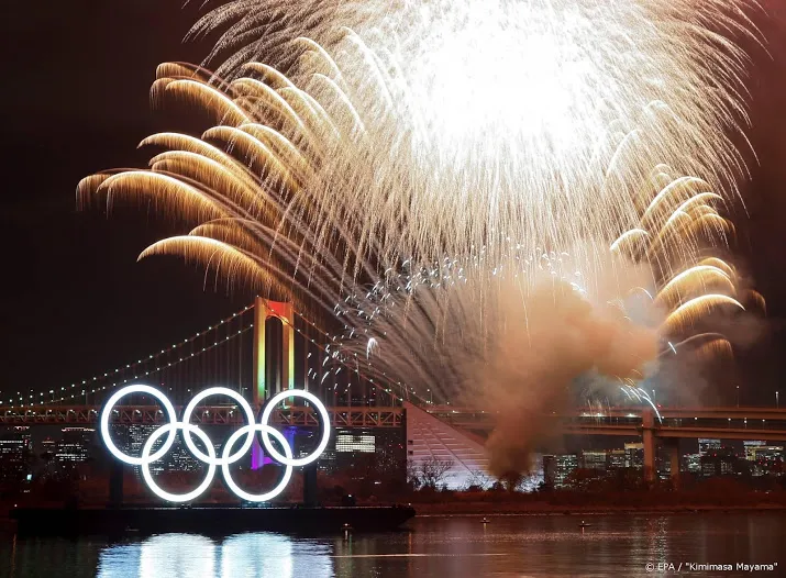 who olympische spelen niet in gevaar door coronavirus