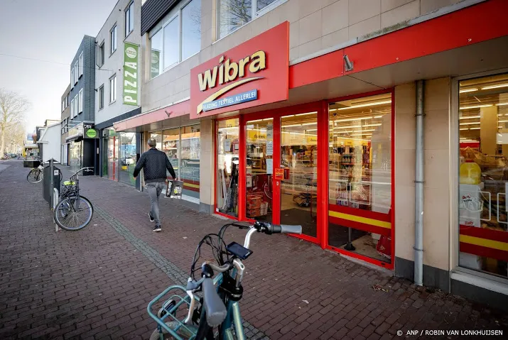 wibra sluit winkels weer na aanscherping regels