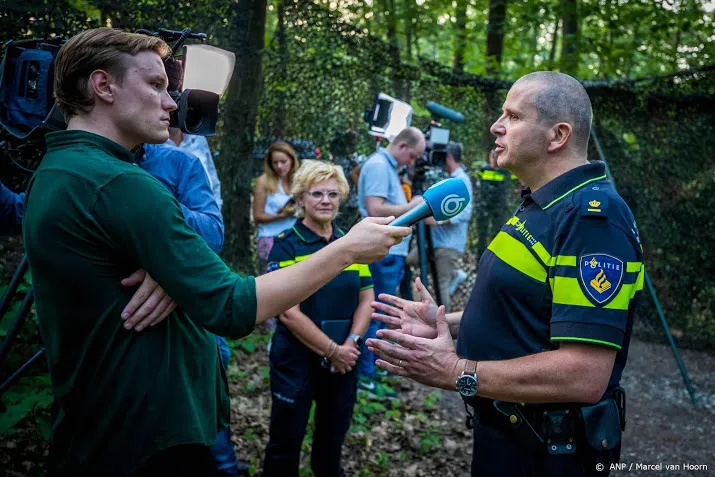 wie bij schouw gaat kijken wordt opgepakt