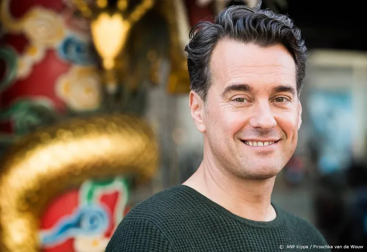 wie is de mol begint aan negentiende reeks