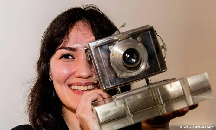 wie wint de zilveren camera 2019