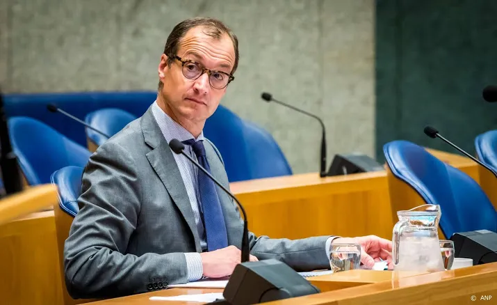 wiebes afbouw gaswinning moet sneller