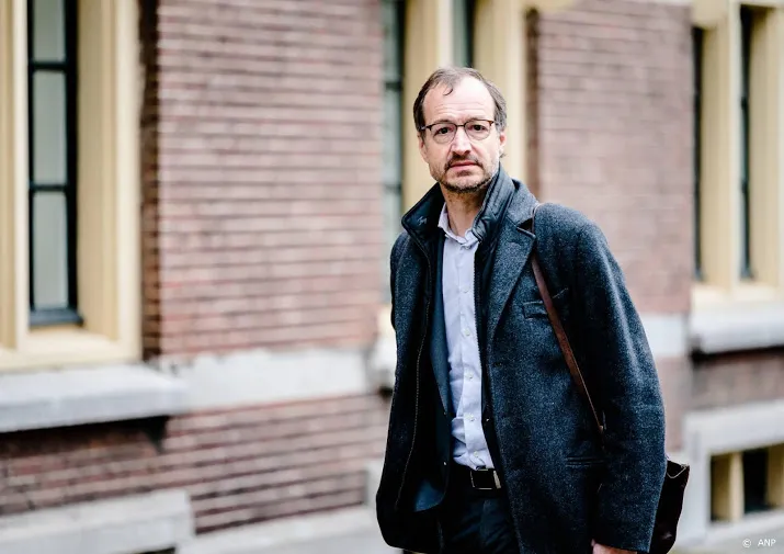 wiebes afgrijselijk corona effect helpt klimaatdoel heel eind