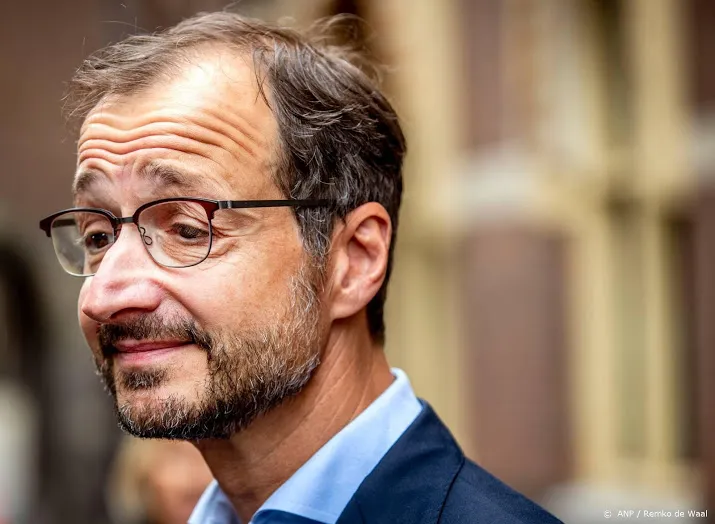 wiebes compenseren nam voelt fout maar moet