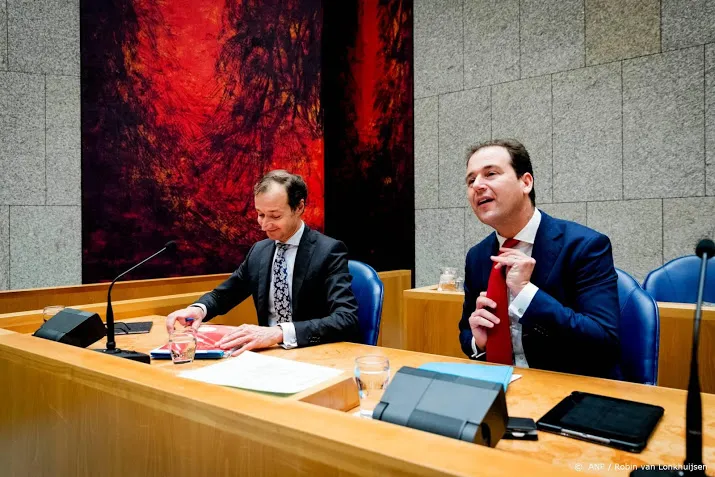 wiebes en asscher gehoord over toeslagenaffaire