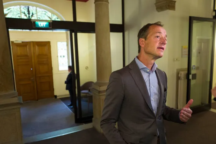 wiebes gaswinning mogelijk sneller omlaag