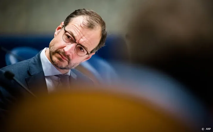 wiebes investeringsfonds eerder aanjager dan blijver