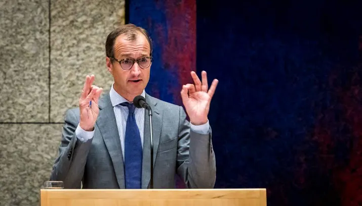 wiebes klimaatplannen moeten betaalbaar zijn