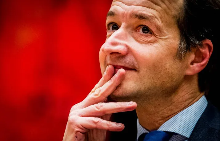 wiebes komst unilever is prachtnieuws