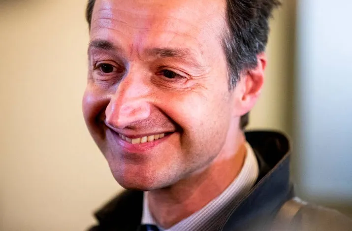 wiebes laconiek over vastlopen gasoverleg