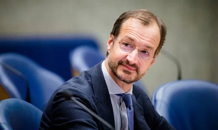 wiebes meer kernenergie pas optie na 2030
