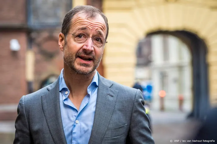 wiebes miljoenen voor winkeliers pas volgend jaar
