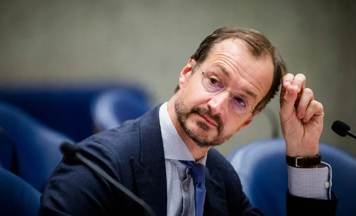 wiebes nam betaalt versterking groningen