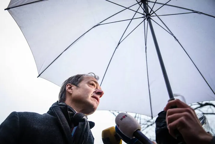 wiebes noemt opzetten schadeloket prestatie