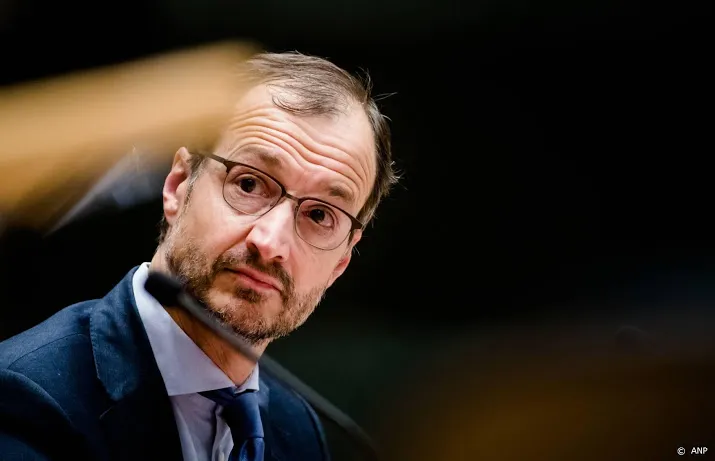 wiebes nu geen hulp aan door coronavirus getroffen bedrijven