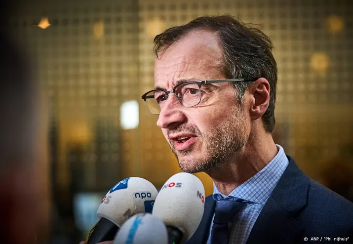 wiebes ondernemers help elkaar om tegenslag corona op te vangen