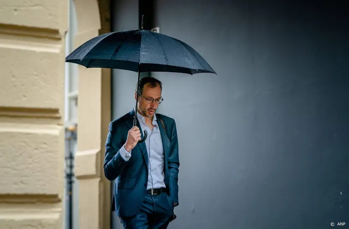 wiebes wil nog niet stoppen met subsidie biomassa