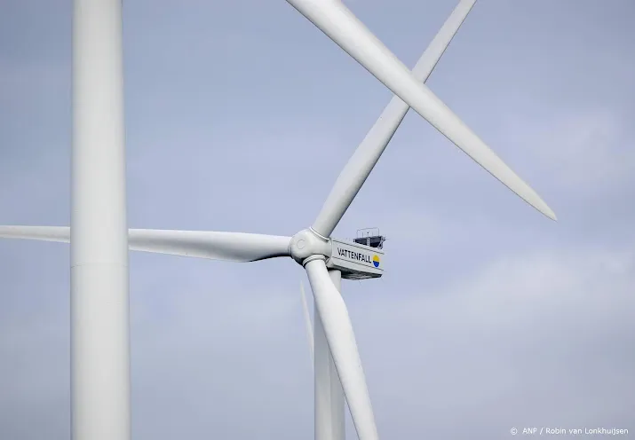 wieken windpark krijgen tweede leven als sportartikel