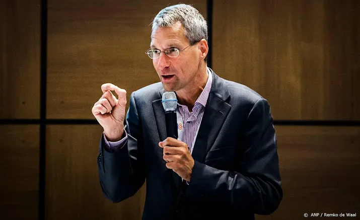 wielerbond knwu wacht voorzittersverkiezing vol spanning