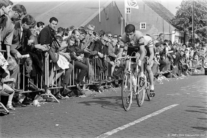 wielerkampioen gimondi 76 overleden