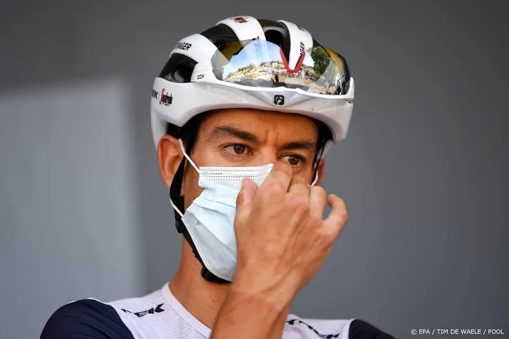 wielerploeg ineos meldt komst porte en de plus