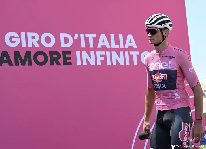 wielerploeg van der poel heet vanaf de tour alpecin deceuninck