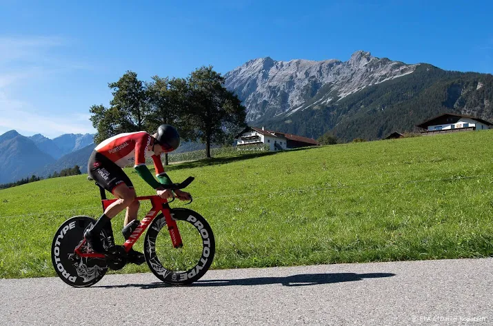 wielerunie uci schorst spaans team om doping