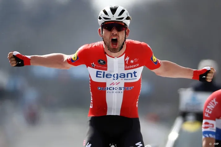 wielrenner asgreen jaar langer bij deceuninck quick step