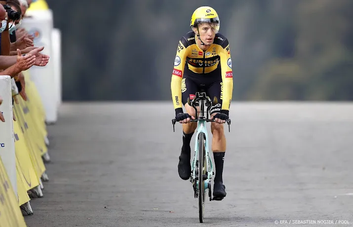 wielrenner bennett verruilt jumbo visma voor team emirates