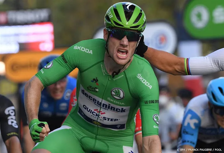 wielrenner bennett wint eerste etappe in ronde van san juan