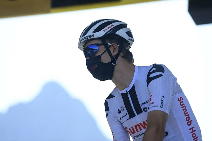 wielrenner bol moet hopen op niet te snelle winnaar